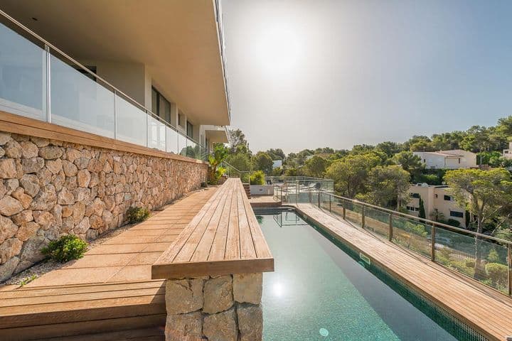 5 bedrooms house for rent in Calvia, Spain - Image 7