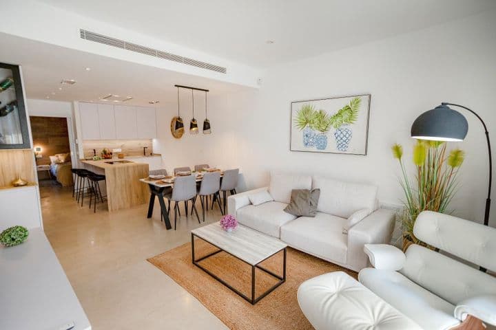 3 bedrooms house for sale in La Manga del Mar Menor, Spain - Image 3