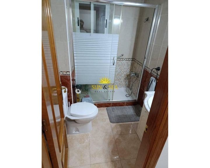 2 bedrooms apartment for rent in Parque de las Naciones, Spain - Image 10