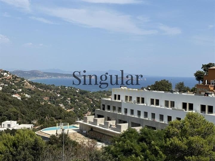 4 bedrooms house for sale in Begur, Spain