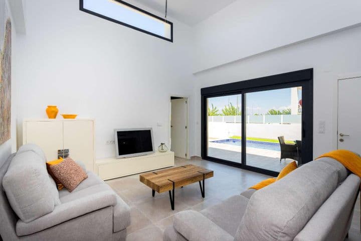 3 bedrooms house for sale in Centro, Spain - Image 10