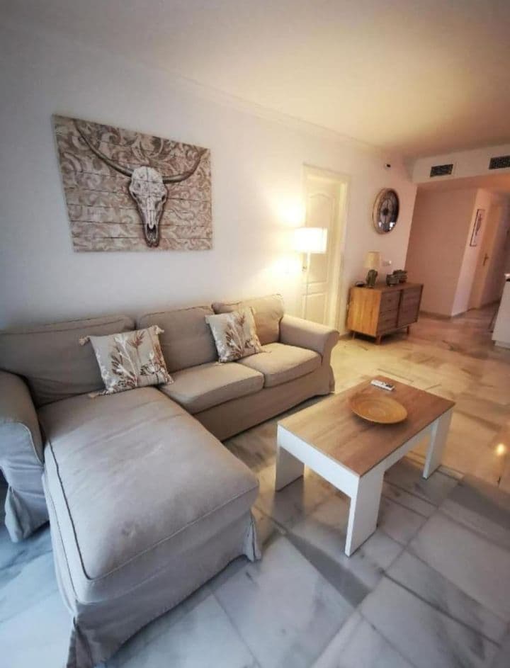 2 bedrooms apartment for rent in Torrequebrada, Spain - Image 9