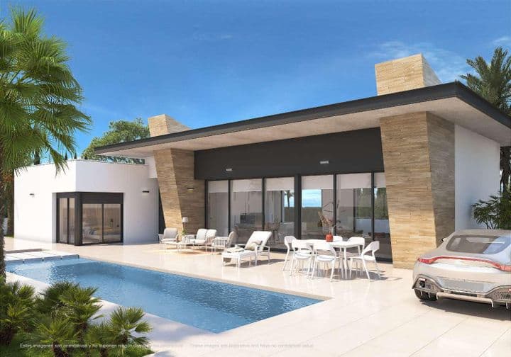 3 bedrooms house for sale in Ciudad Quesada, Spain - Image 3