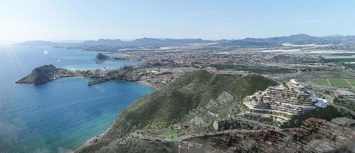 3 bedrooms apartment for sale in Aguilas, Spain - Image 10