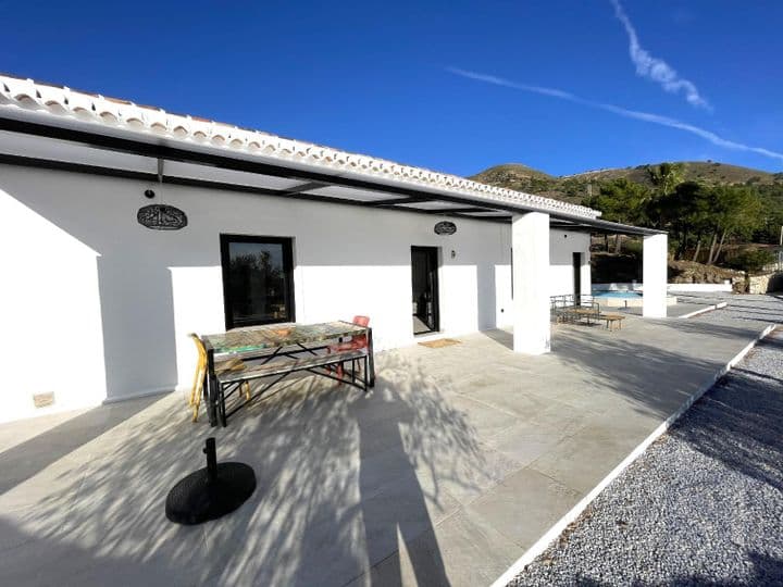 3 bedrooms house for sale in Competa, Spain - Image 11