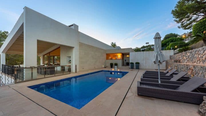 5 bedrooms house for sale in Palma de Mallorca, Spain - Image 3