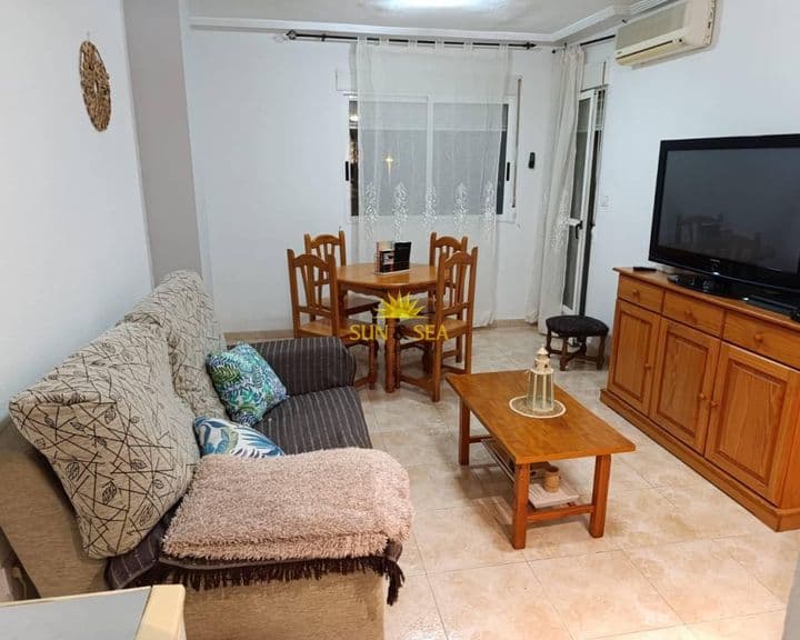 2 bedrooms apartment for rent in Parque de las Naciones, Spain