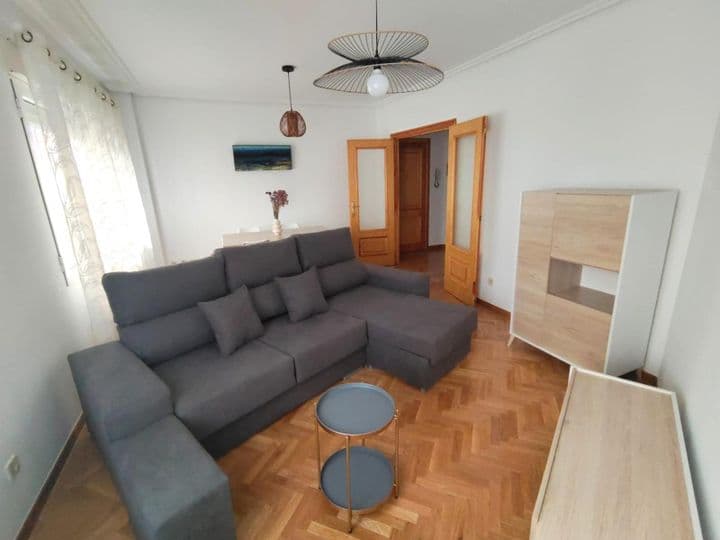 2 bedrooms apartment for rent in Segovia, Spain - Image 2