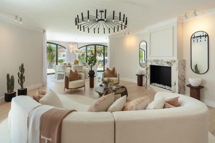 5 bedrooms house for sale in Marbella, Spain - Image 2