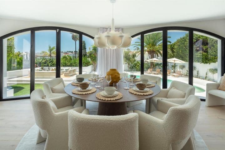 5 bedrooms house for sale in Marbella, Spain - Image 6