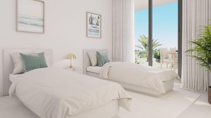 3 bedrooms apartment for sale in Estepona, Spain - Image 5