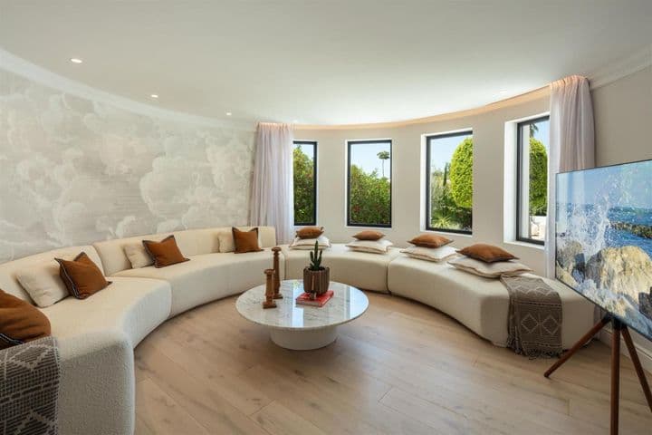 5 bedrooms house for sale in Marbella, Spain - Image 4