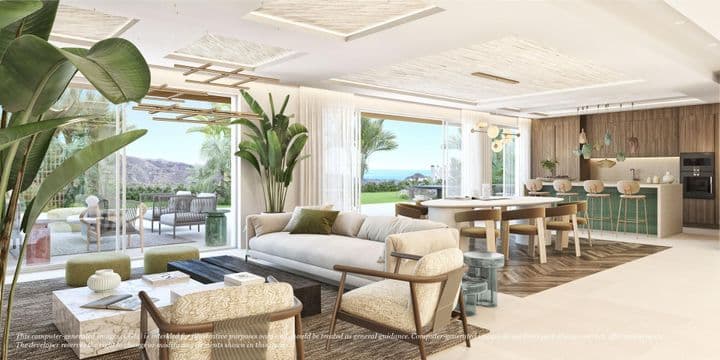 3 bedrooms apartment for sale in Marbella, Spain - Image 7