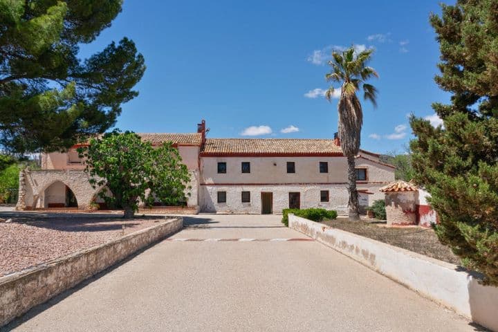 30 bedrooms house for sale in Yecla, Spain