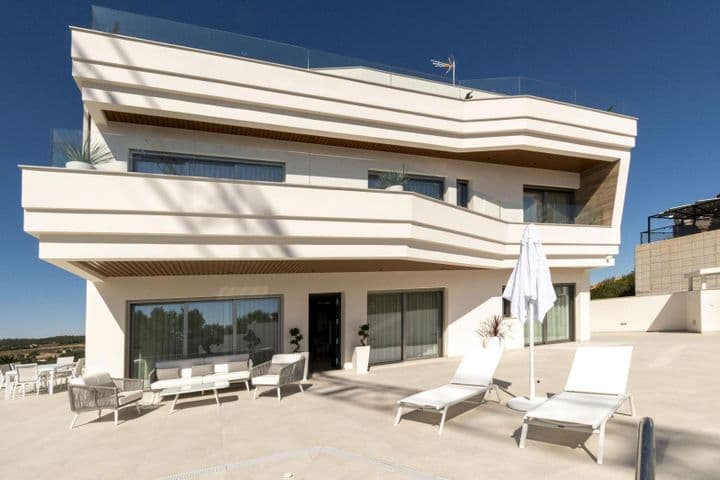 4 bedrooms house for sale in Campoamor, Spain - Image 6