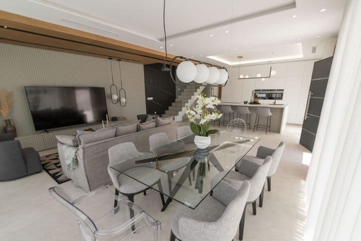 4 bedrooms house for sale in Campoamor, Spain - Image 8