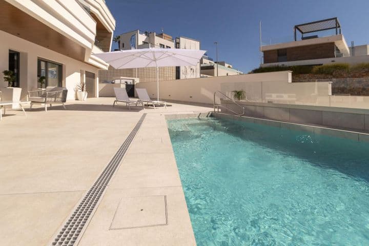 4 bedrooms house for sale in Campoamor, Spain - Image 3