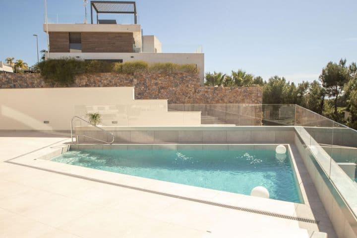 4 bedrooms house for sale in Campoamor, Spain - Image 4