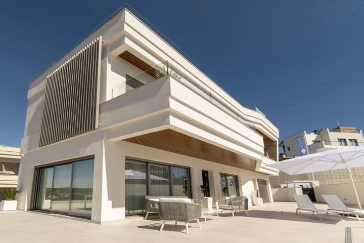 4 bedrooms house for sale in Campoamor, Spain - Image 5