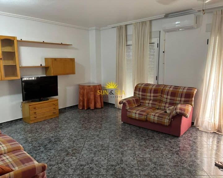 2 bedrooms apartment for rent in Lo Pagan, Spain - Image 2