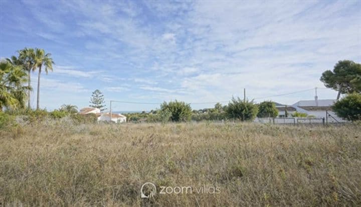 House for sale in Javea (Xabia), Spain - Image 4