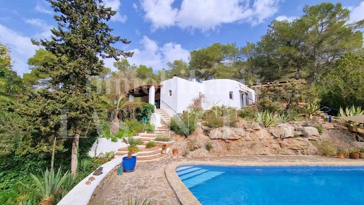 3 bedrooms house for sale in Santa Eulalia del Rio, Spain