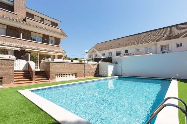 4 bedrooms house for rent in Castelldefels, Spain - Image 6