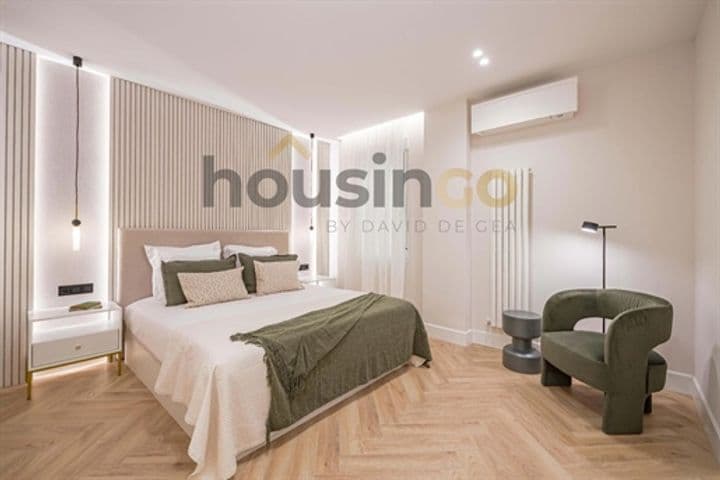 3 bedrooms apartment for sale in Madrid, Spain - Image 8