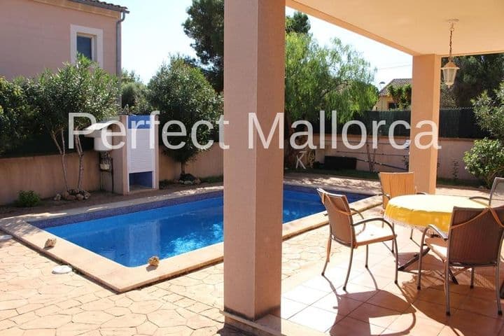 3 bedrooms house for sale in Manacor, Spain - Image 3