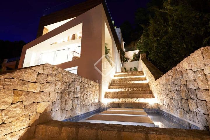 5 bedrooms house for sale in Santa Eulalia del Rio, Spain - Image 12