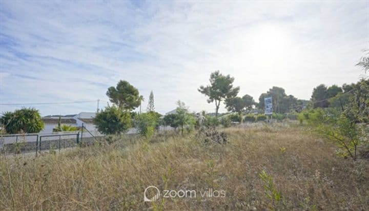 House for sale in Javea (Xabia), Spain - Image 3