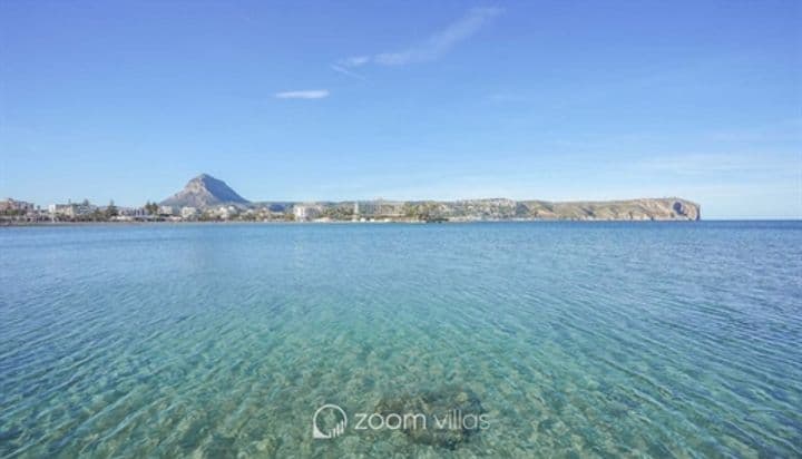 House for sale in Javea (Xabia), Spain - Image 7