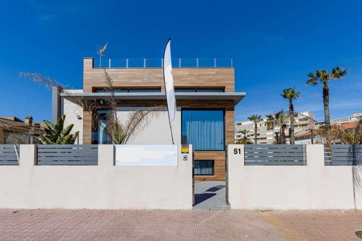 4 bedrooms house for sale in Los Europeos, Spain - Image 3