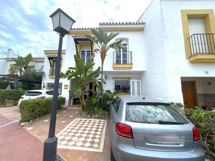 4 bedrooms house for sale in Estepona, Spain - Image 3