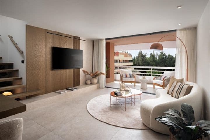 3 bedrooms apartment for sale in Marbella, Spain - Image 9