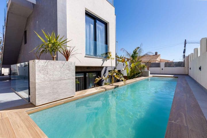 4 bedrooms house for sale in Los Europeos, Spain - Image 6