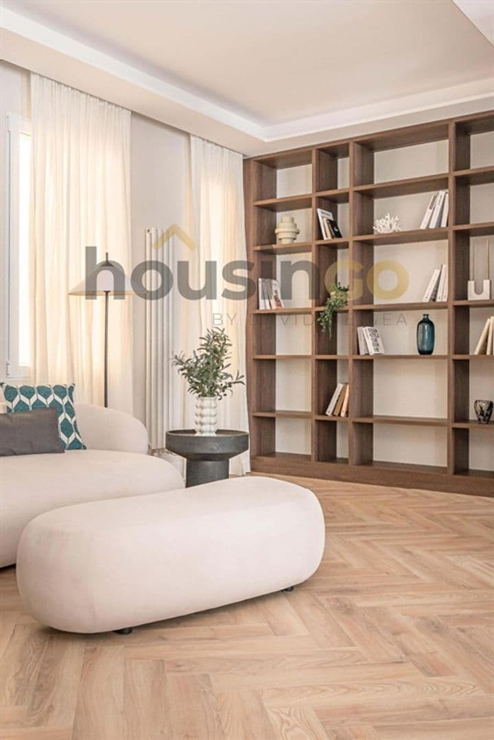 3 bedrooms apartment for sale in Madrid, Spain - Image 4