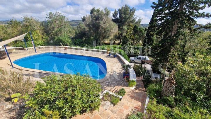 3 bedrooms house for sale in Santa Eulalia del Rio, Spain - Image 8