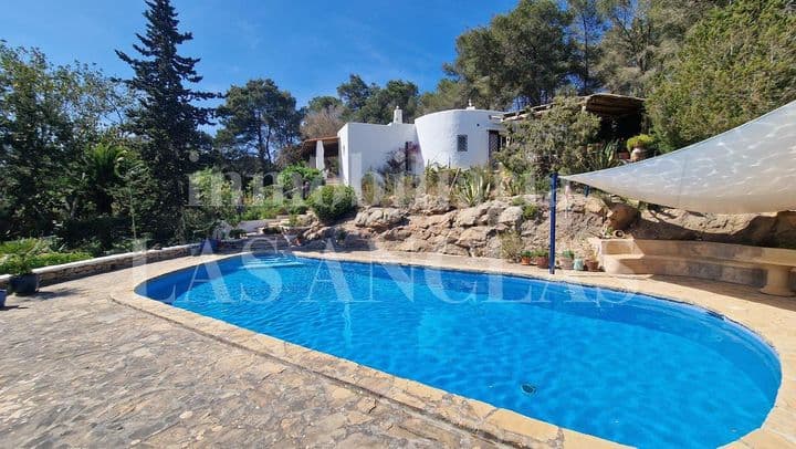 3 bedrooms house for sale in Santa Eulalia del Rio, Spain - Image 2