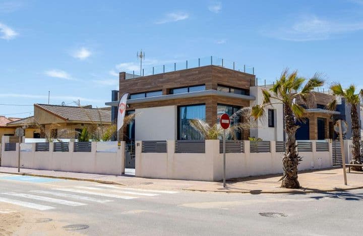 4 bedrooms house for sale in Los Europeos, Spain - Image 5