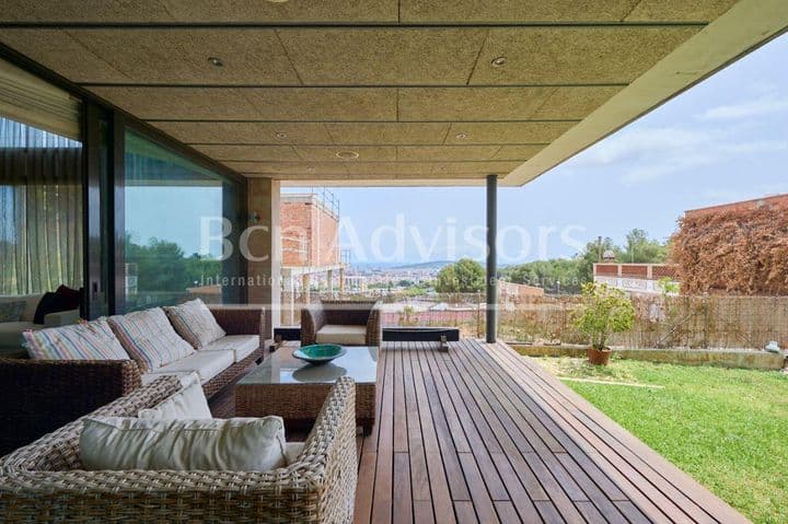 6 bedrooms house for sale in Sarria, Spain - Image 2