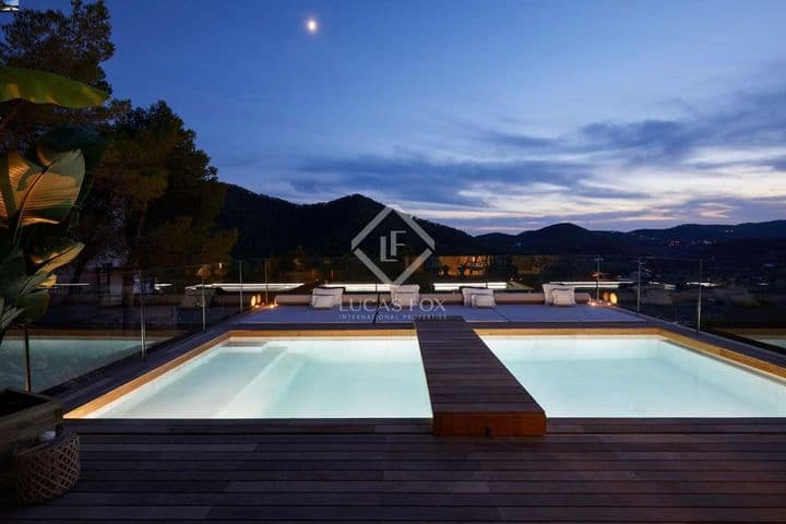 5 bedrooms house for sale in Santa Eulalia del Rio, Spain - Image 9