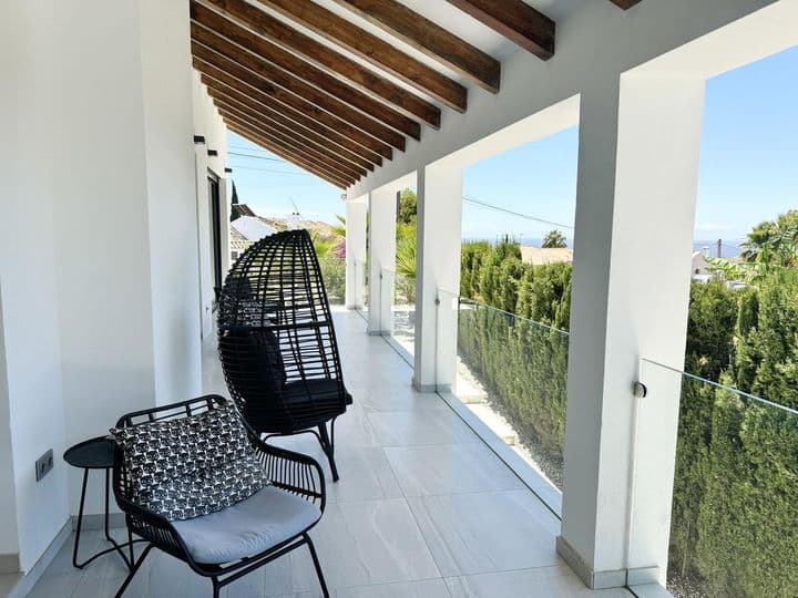 5 bedrooms house for rent in Las Chapas-El Rosario, Spain - Image 11