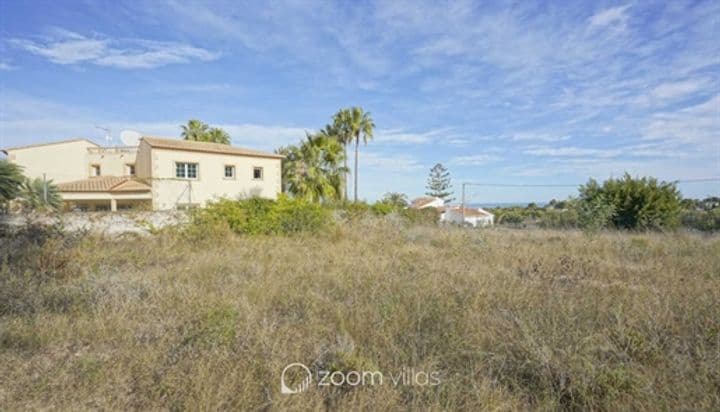 House for sale in Javea (Xabia), Spain - Image 5