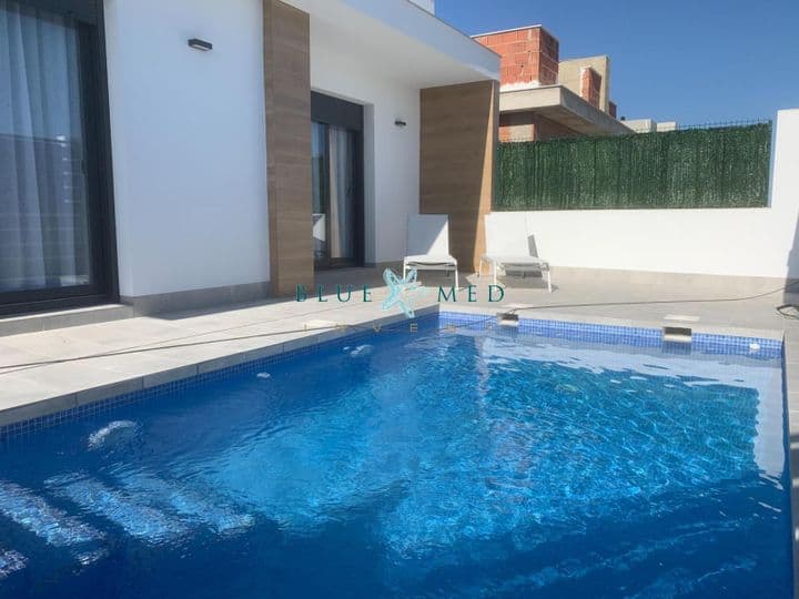 3 bedrooms house for sale in Roldan, Spain - Image 6