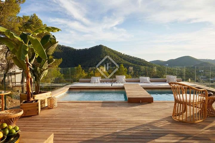 5 bedrooms house for sale in Santa Eulalia del Rio, Spain - Image 2