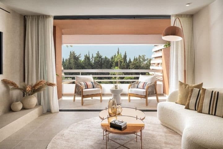 3 bedrooms apartment for sale in Marbella, Spain - Image 7