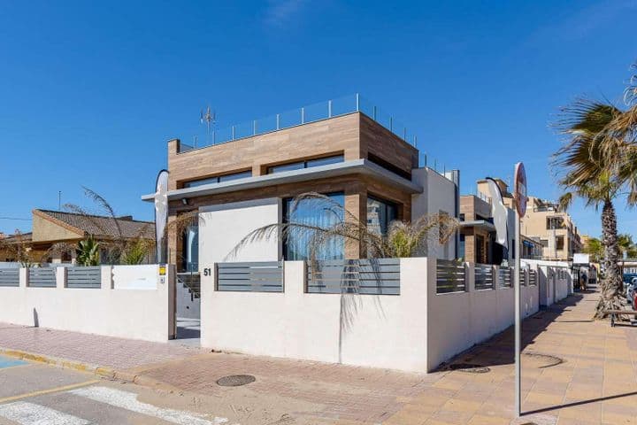 4 bedrooms house for sale in Los Europeos, Spain - Image 7