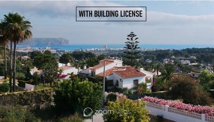 House for sale in Javea (Xabia), Spain - Image 6