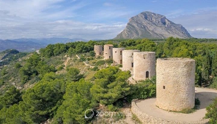 House for sale in Javea (Xabia), Spain - Image 12